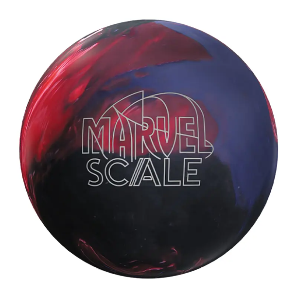 マーヴェル・スケール