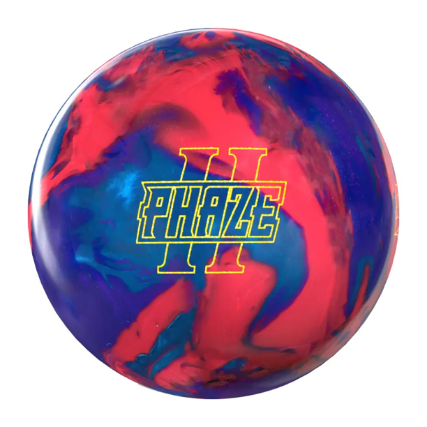 フェイズII パール