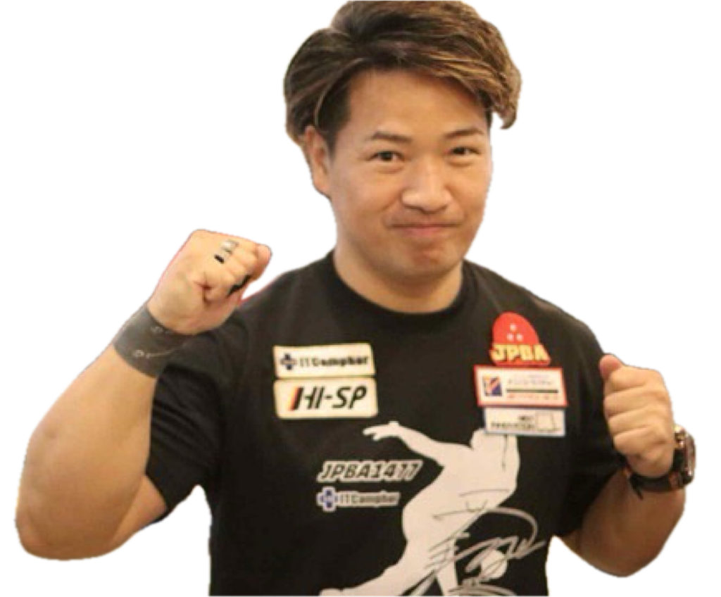 西山翔悟ｐチャレンジマッチ