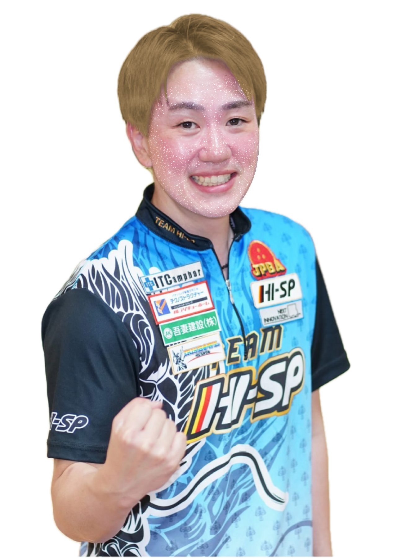 藤井信人ｐチャレンジマッチ