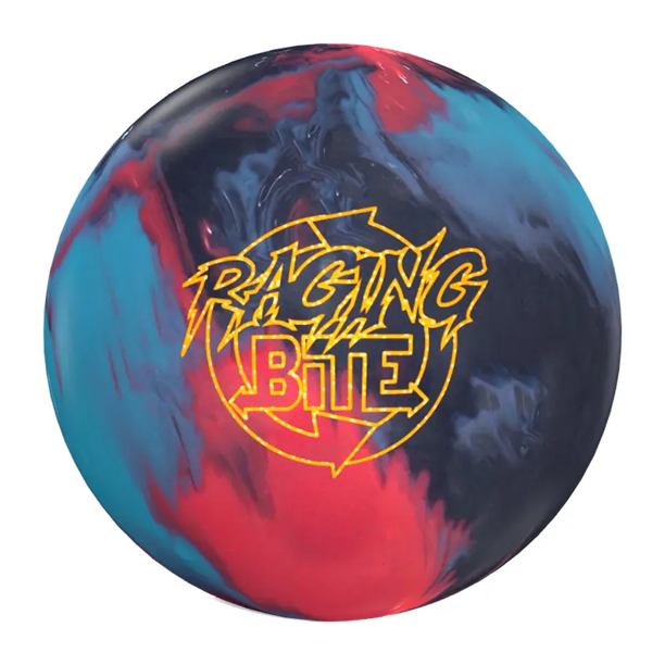 レイジング・バイト(RAGING BITE)
