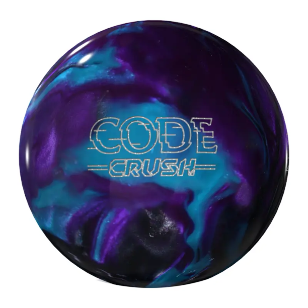 コード・クラッシュ(CODE™ CRUSH)